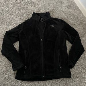 The North Face Women’s Osito Fleece jacket